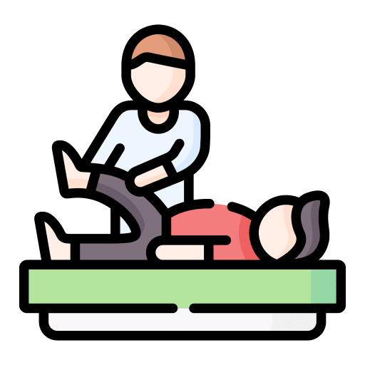 physiotherapie